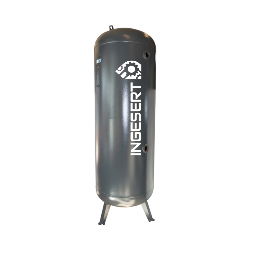 ESTANQUE ACUMULADOR 300 LITROS 10 BAR